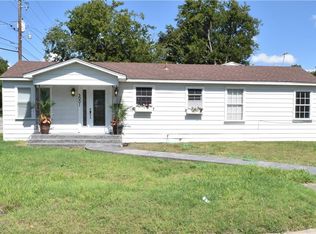 3001 Finley St, Fort Worth, TX 76111