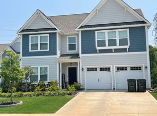 1572 Whitman Ct, York, SC 29745