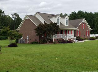 3506 Pleasant Hope Rd, Fairmont, NC 28340