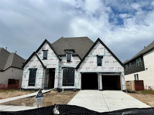 8914 Blue Grotto Ln, Manvel, TX 77578
