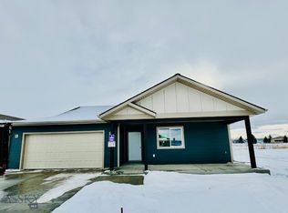 2014 Windjammer, Belgrade, MT 59714