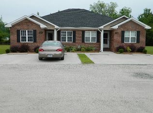 45 Huron Dr #B, Pembroke, NC 28372