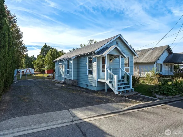 126 SE 3rd Ave, Milton-Freewater, OR 97862