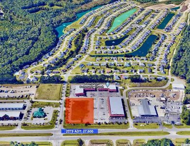 2078 Highway 9 E, Longs, SC, 29568