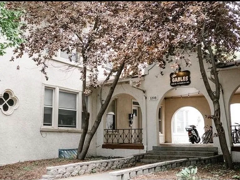 The Gables — Photo 1