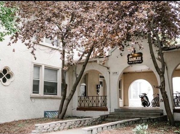 1200 W Franklin Ave #17