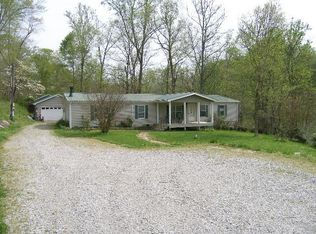 4324-4326 Cave Springs Rd, Columbia, TN 38401