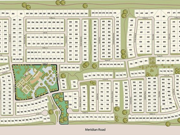 4th image of 1359 W VIA DEL PALO --