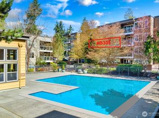 Sequoyah Condominium, Edmonds, WA 98026