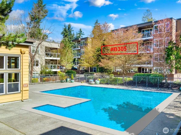 22910 90th Avenue W #B305, Edmonds, WA 98026
