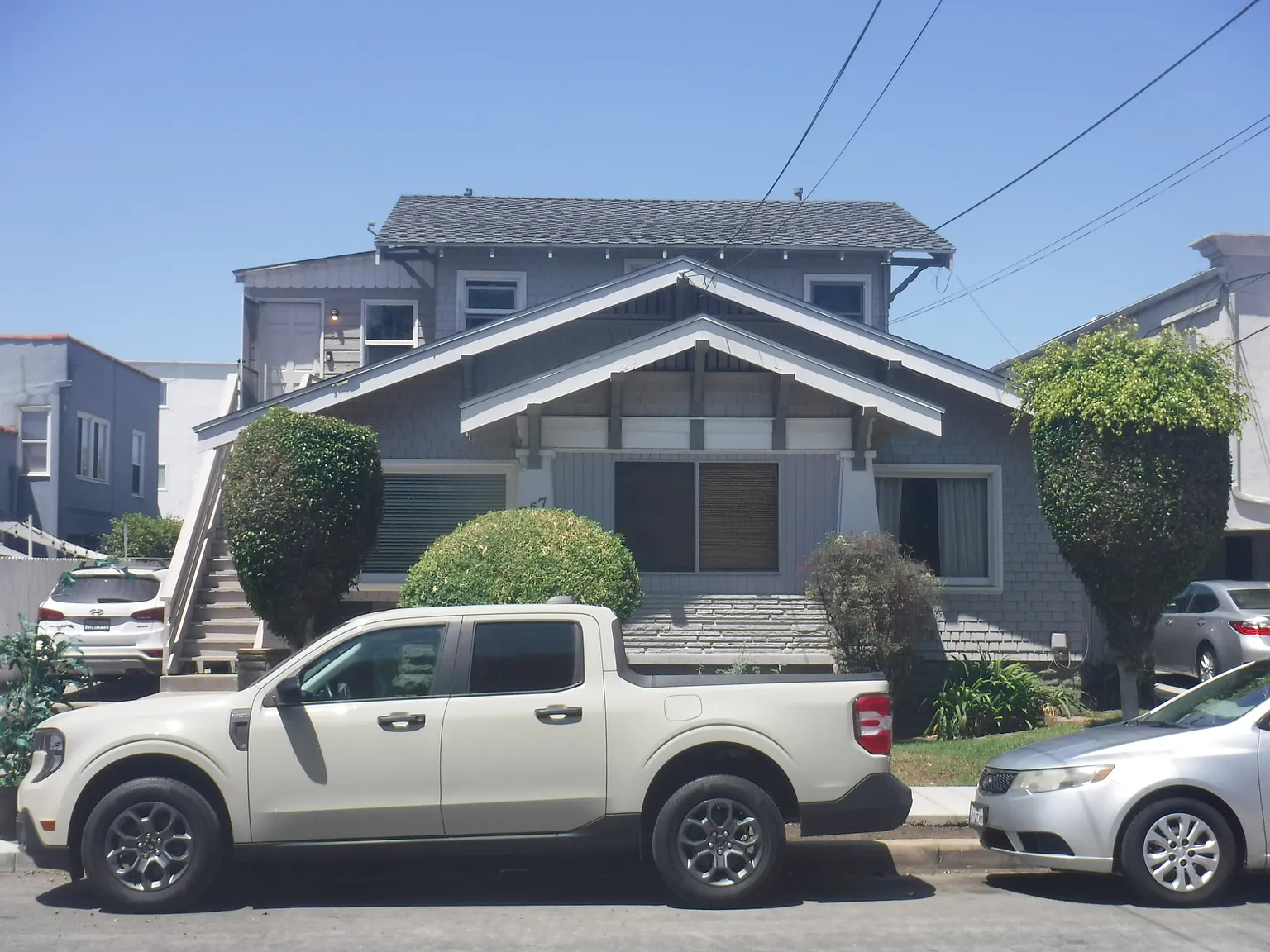 257 Molino Ave — Photo 3