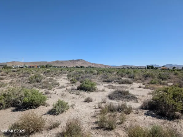 0 Cardon Ln, Yerington, NV 89447