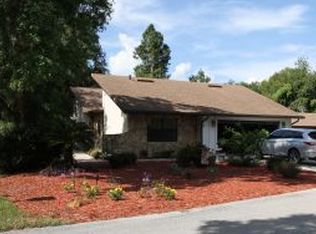 1 Fairwoods Ct, Homosassa, FL 34446