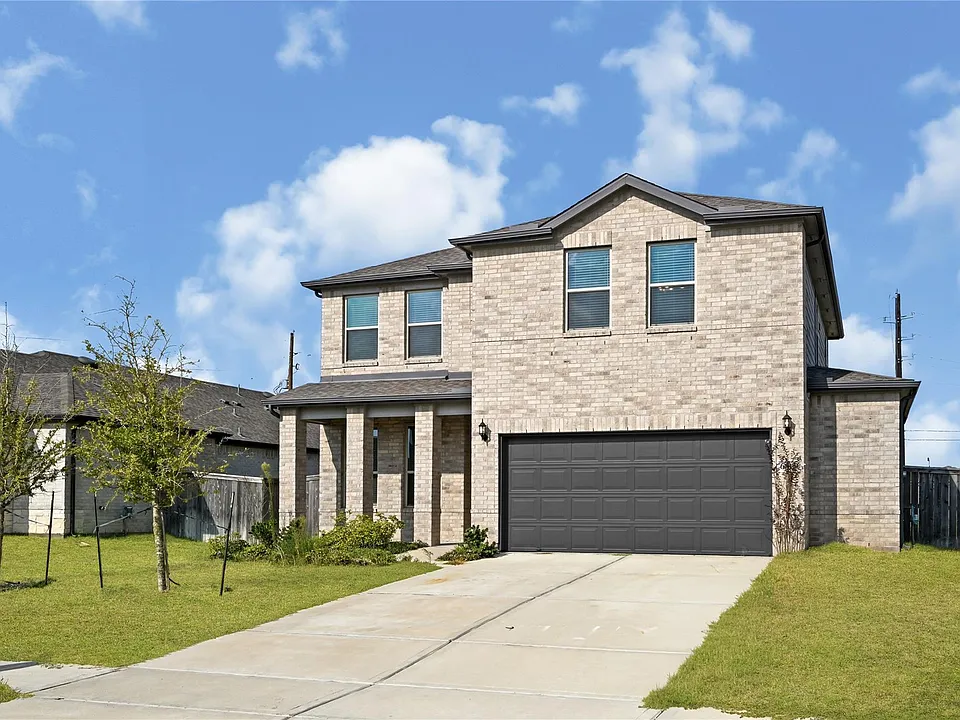 6815 Ivory Sedge Trl