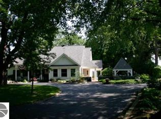 10610 S Elk Lake Rd, Williamsburg, MI 49690