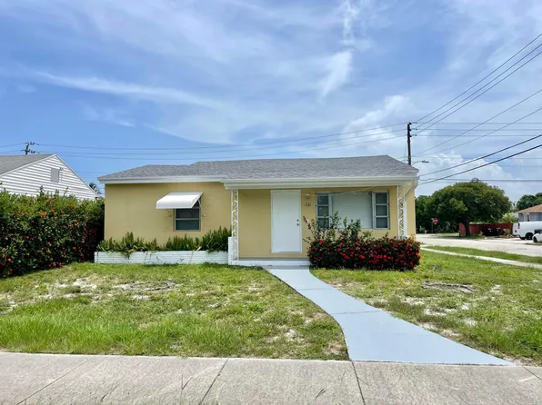 1321 Crestwood Boulevard, Lake Worth Beach, FL 33460