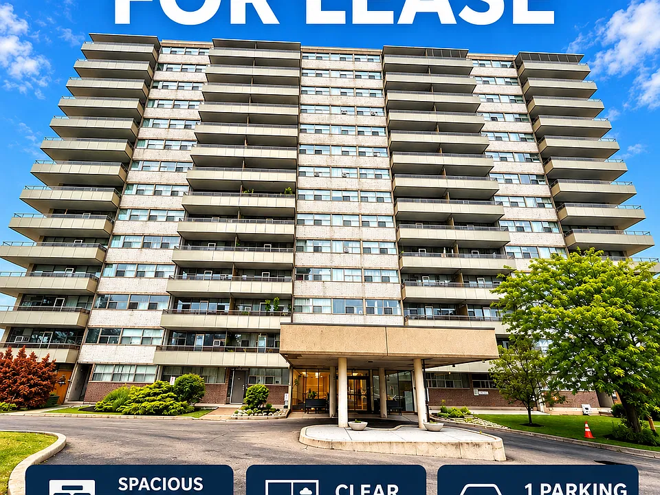 215 Glenridge Ave #509