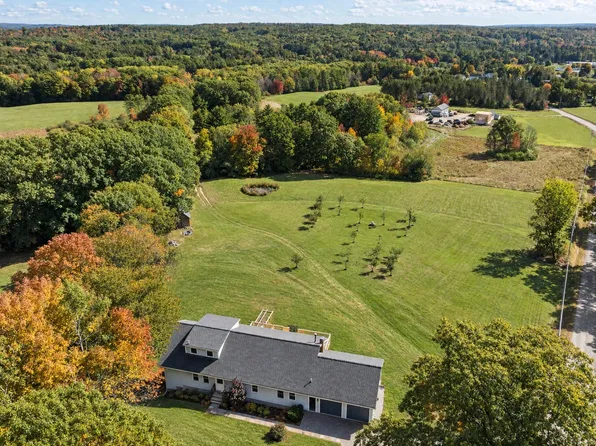 99 N Mountain Road, Jefferson, ME 04348
