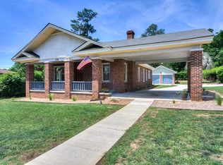 918 Georgia Ave, North Augusta, SC 29841
