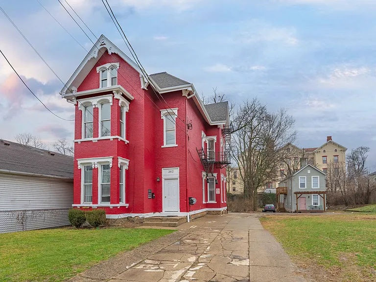 2612 Stanton Ave #3 — Photo 1