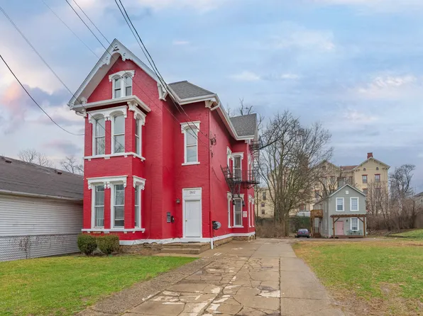 2612 Stanton Ave, Cincinnati, OH