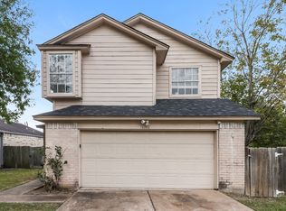 16202 Samoa Way, Houston, TX 77053