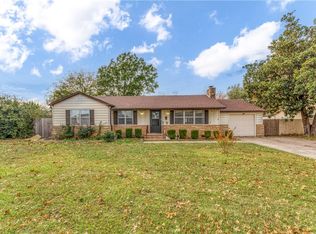 1102 Shipley St, Springdale, AR 72764