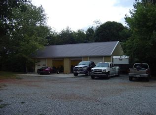 2250 Diamond Hill Rd, Moneta, VA 24121