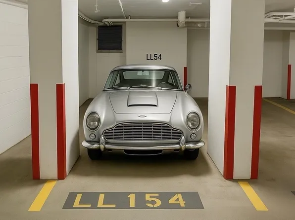 151 Tremont St #Ll154, Boston, MA 02111