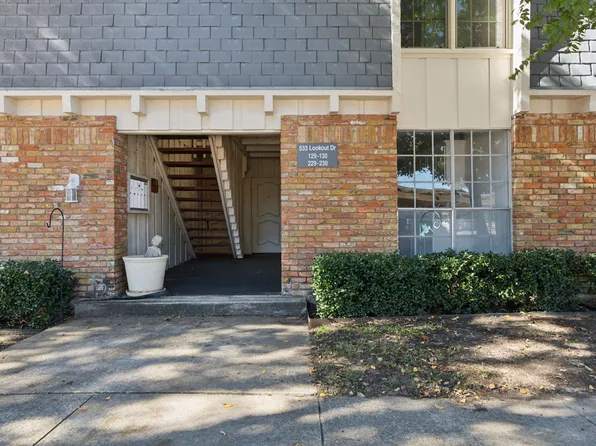 533 W Lookout Dr APT 130, Richardson, TX 75080