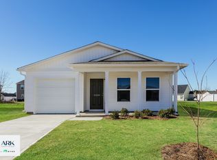 1249 Fescue Rd, Rocky Mount, NC 27801