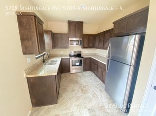 5709 Nightingale Ave APT 4, Mission, TX 78573