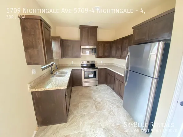 5709 Nightingale Ave APT 4, Mission, TX 78573