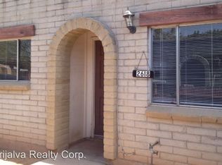 2618 N Winstel Blvd, Tucson, AZ 85716