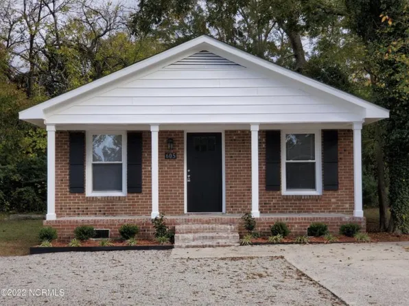 605 W 14th Ave, Greenville, NC 27834