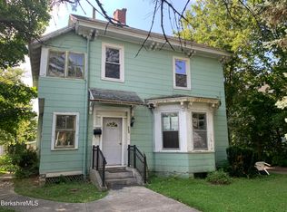 269 Wahconah St, Pittsfield, MA 01201