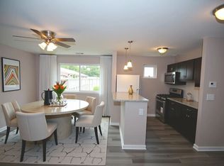 819 Gilrubin Ct, Baltimore, MD 21212