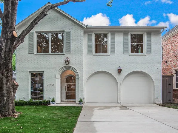 6251 Palo Pinto Ave, Dallas, TX 75214
