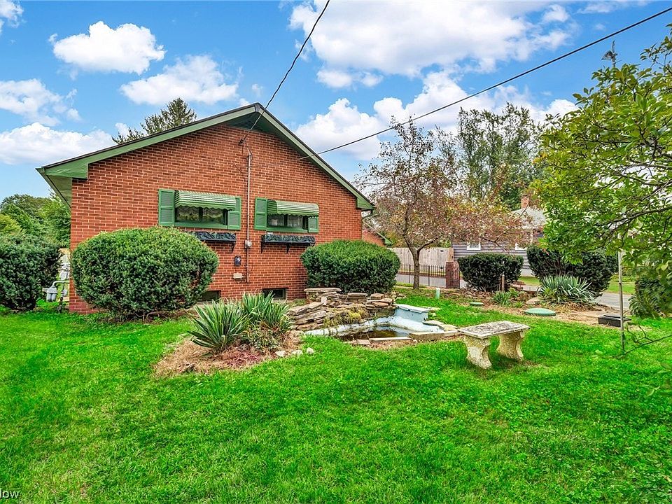 5581 Oberlin Rd, Amherst, OH 44001 MLS 4462026 Zillow