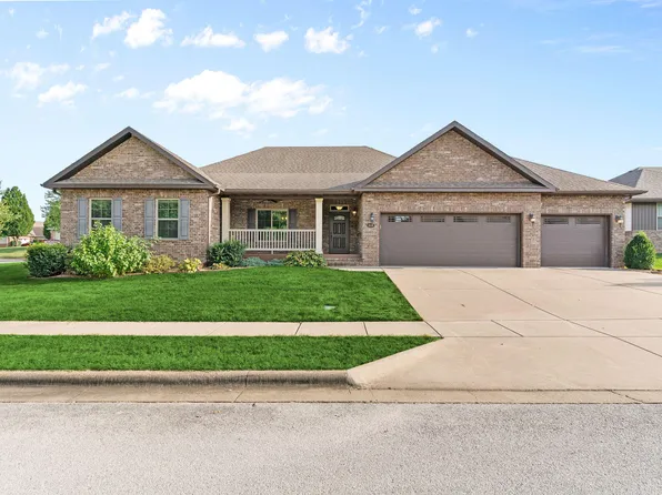 608 E Penzance Drive, Nixa, MO 65714