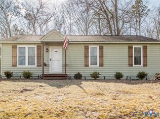 5737 Sara Kay Dr, North Chesterfield, VA 23237