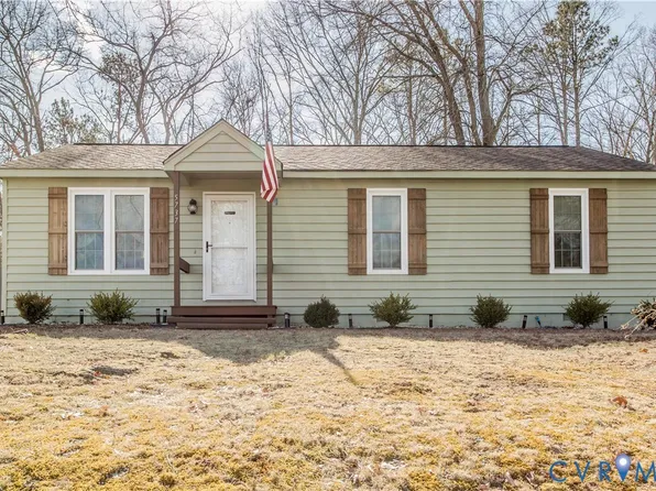 5737 Sara Kay Dr, North Chesterfield, VA 23237