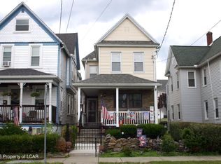 623 S Irving Ave, Scranton, PA 18505