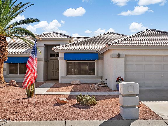 2nd image of 23811 S Berrybrook Drive