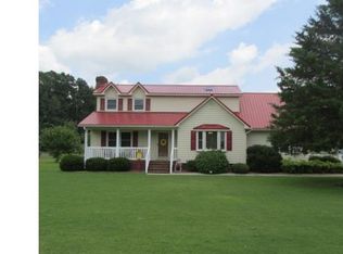 5324 Wade Stedman Rd, Wade, NC 28395