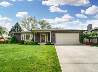 1322 Claycrest Rd, Vandalia, OH 45377