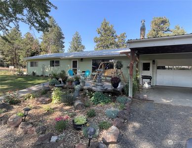 24 Fairgrounds Road, Pomeroy, WA, 99347