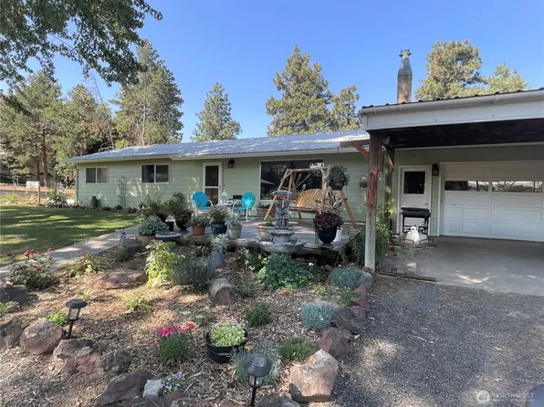 24 Fairgrounds Road, Pomeroy, WA 99328