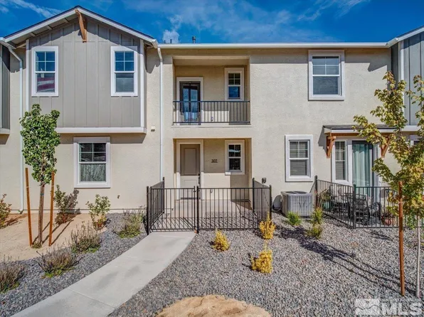 454 Blackbird Ln Lot 50, Gardnerville, NV 89410