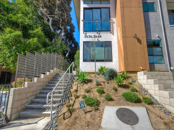 3640 7th Ave, San Diego, CA 92103